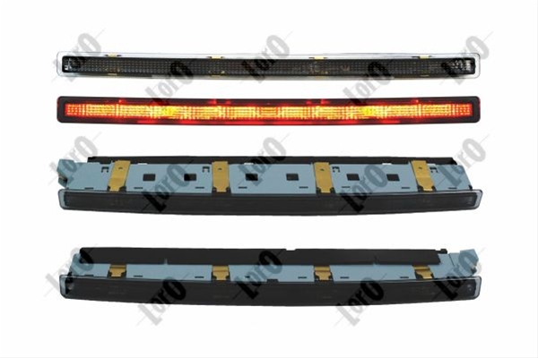 STOP SUPLIMENTAR FRANA LED AUDI