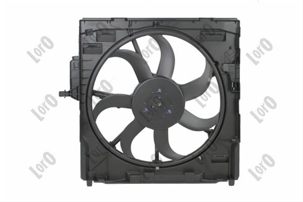 Imagine pentru produsul „ELECTROVENTILATOR RADIATOR"