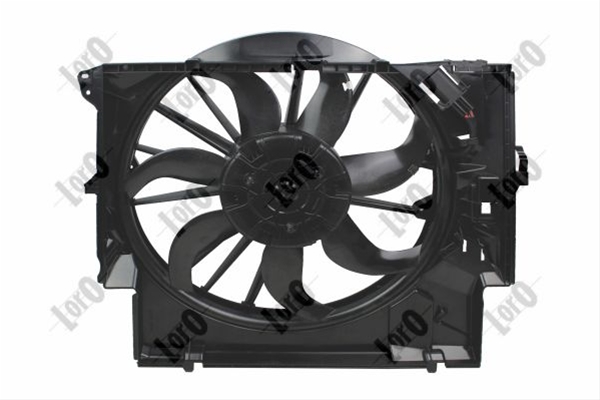 Imagine pentru produsul „ELECTROVENTILATOR RADIATOR"