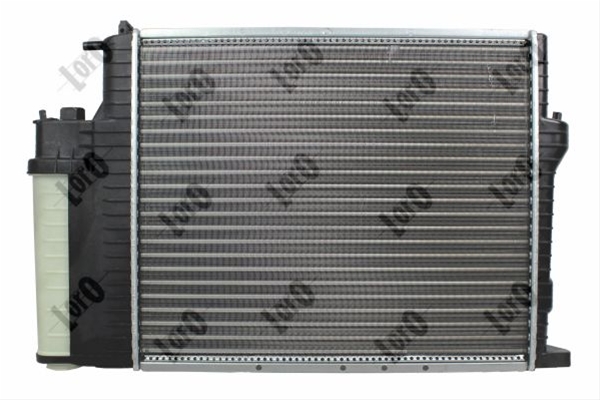 Imagine pentru produsul „RADIATOR, RACIRE MOTOR"