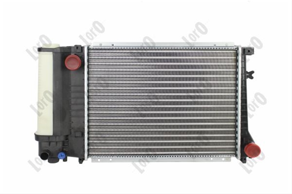 Imagine pentru produsul „RADIATOR, RACIRE MOTOR"