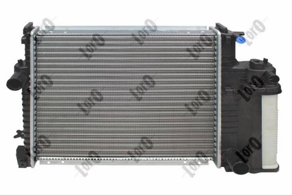 Imagine pentru produsul „RADIATOR, RACIRE MOTOR"