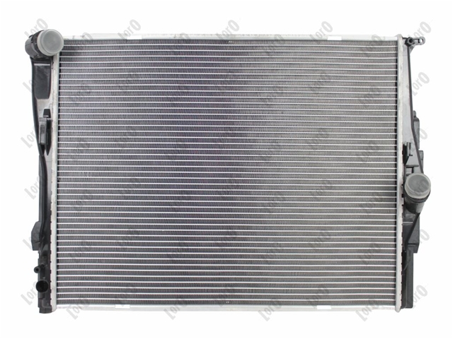 Imagine pentru produsul „RADIATOR, RACIRE MOTOR"