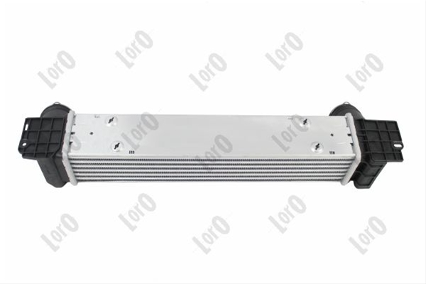 INTERCOOLER, COMPRESOR