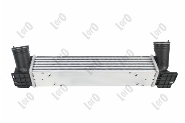 INTERCOOLER, COMPRESOR