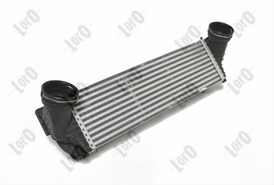 INTERCOOLER