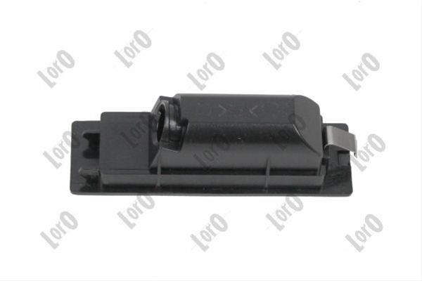 LAMPA NUMAR, ST=DR, FARA BEC, W5W, E81/E87/E63/E64 2002 >> - LORO
