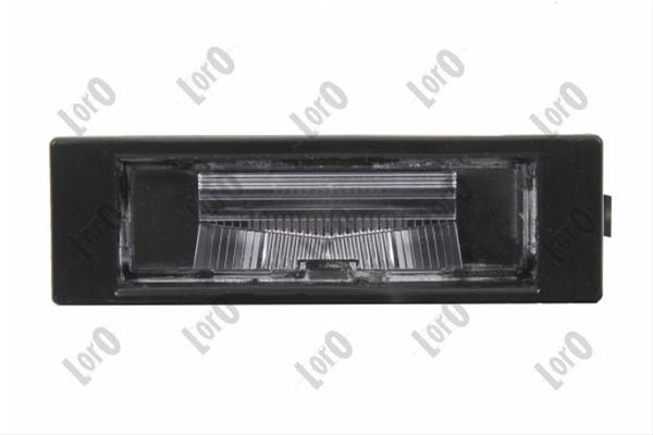 Imagine pentru produsul „LAMPA NUMAR ST/DR CU BEC BMW"