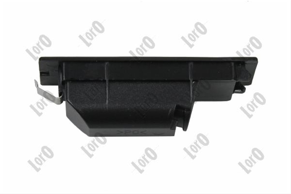 LAMPA NUMAR ST/DR CU BEC BMW