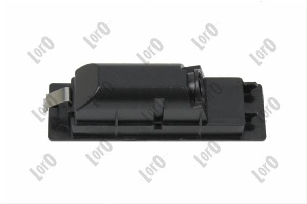 LAMPA NUMAR ST/DR CU BEC BMW