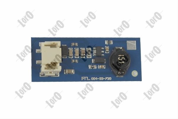 Imagine pentru produsul „MODUL LED"