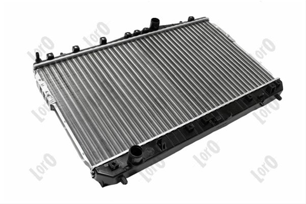 Imagine pentru produsul „RADIATOR, RACIRE MOTOR"