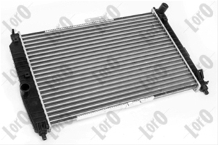 Imagine pentru produsul „RADIATOR, RACIRE MOTOR"