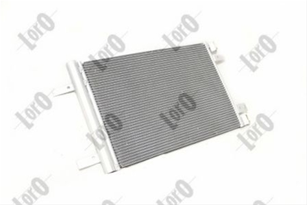 CONDENSATOR A/C