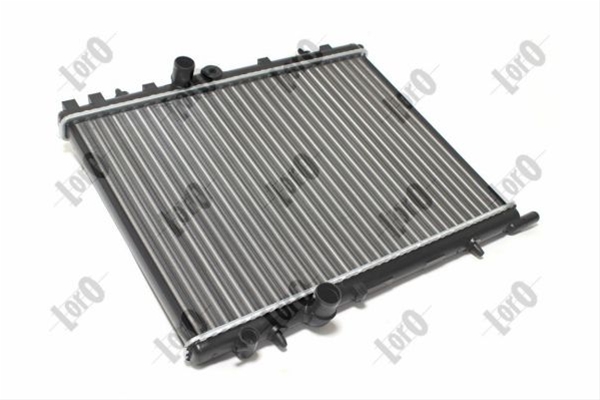 Imagine pentru produsul „RADIATOR, RACIRE MOTOR"