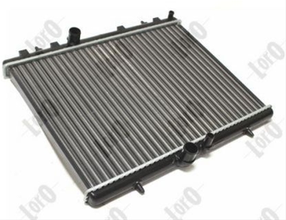 Imagine pentru produsul „RADIATOR, RACIRE MOTOR"