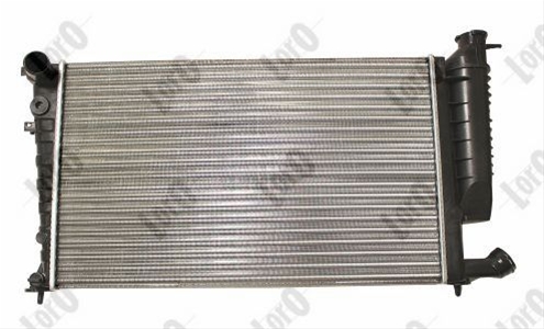 Imagine pentru produsul „RADIATOR, RACIRE MOTOR"
