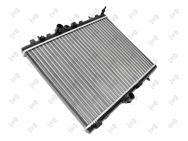Imagine pentru produsul „RADIATOR, RACIRE MOTOR"