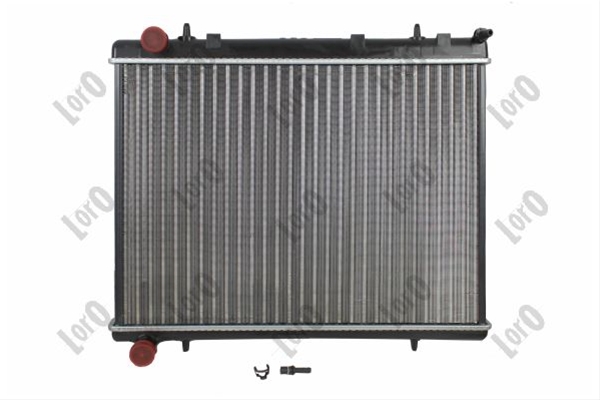 Imagine pentru produsul „RADIATOR, RACIRE MOTOR"