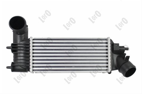 Imagine pentru produsul „INTERCOOLER, COMPRESOR"