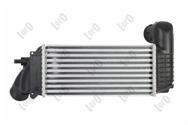 INTERCOOLER, COMPRESOR