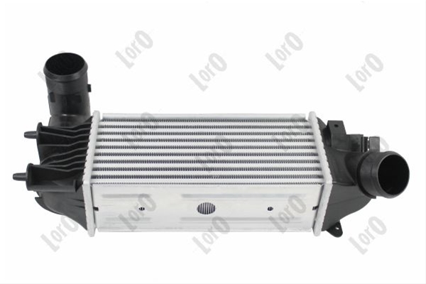 INTERCOOLER, COMPRESOR