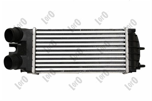Imagine pentru produsul „INTERCOOLER, COMPRESOR"