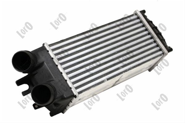 INTERCOOLER, COMPRESOR