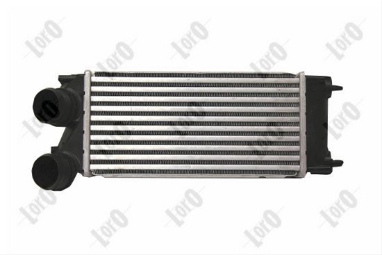INTERCOOLER
