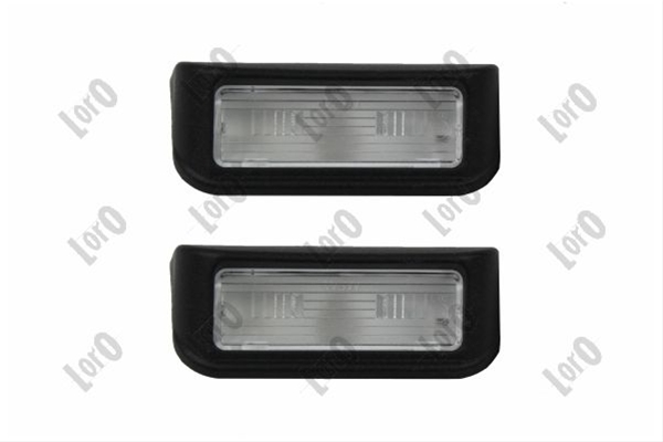 Imagine pentru produsul „LAMPA NUMAR LED"