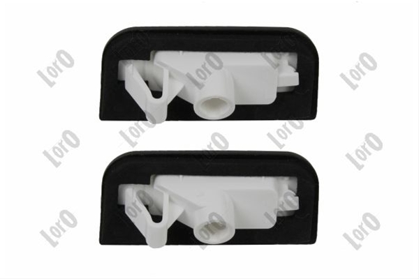 LAMPA NUMAR LED