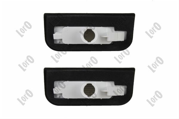 LAMPA NUMAR LED