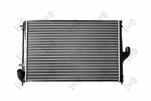 Imagine pentru produsul „RADIATOR, RACIRE MOTOR"