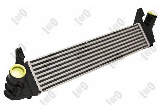 Imagine pentru produsul „INTERCOOLER, COMPRESOR"