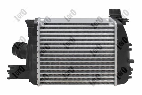 INTERCOOLER