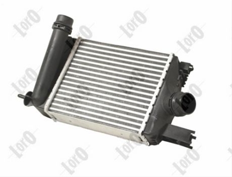 INTERCOOLER