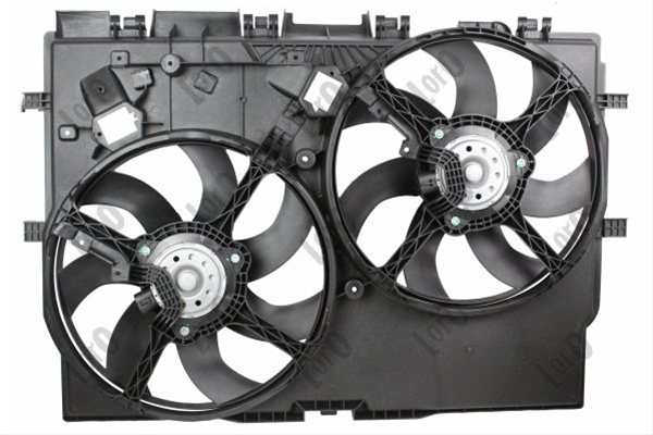 GRUP ELECTROVENTILATOARE 300W