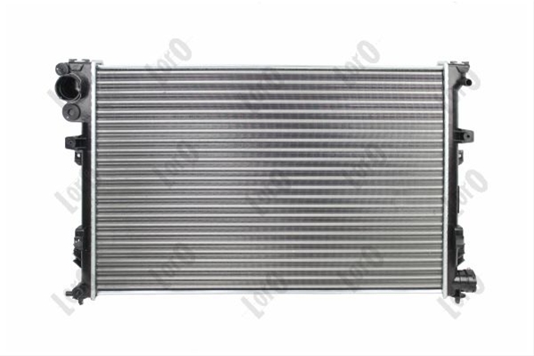 Imagine pentru produsul „RADIATOR, RACIRE MOTOR"