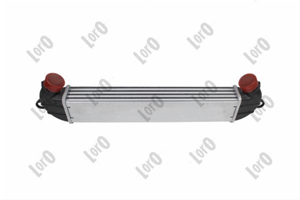 Imagine pentru produsul „INTERCOOLER, COMPRESOR"