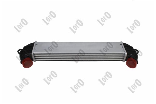 INTERCOOLER, COMPRESOR