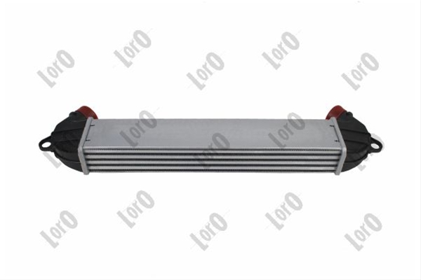 INTERCOOLER, COMPRESOR