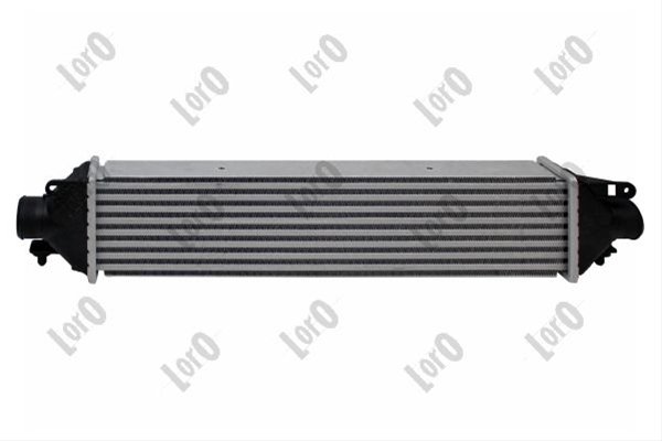 Imagine pentru produsul „INTERCOOLER, COMPRESOR"