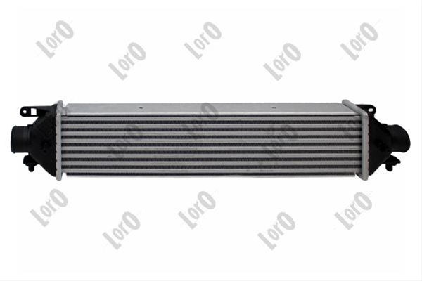 INTERCOOLER, COMPRESOR