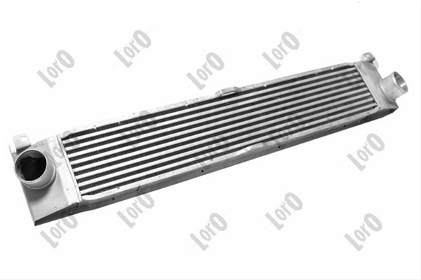 Imagine pentru produsul „INTERCOOLER, COMPRESOR"