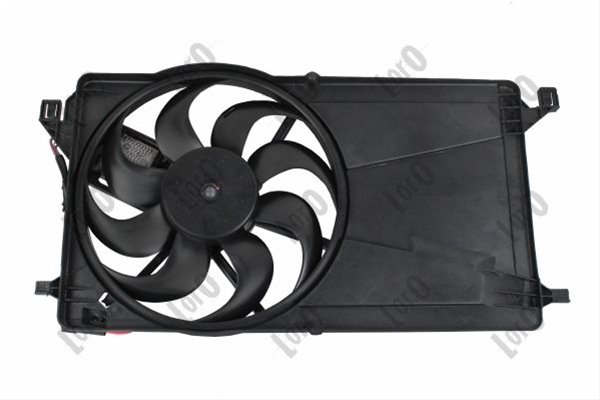 Imagine pentru produsul „VENTILATOR RADIATOR COMPLET + CADRU"
