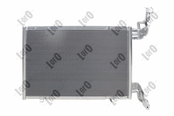 Imagine pentru produsul „CONDENSATOR A/C"