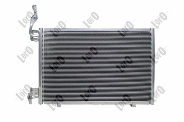 CONDENSATOR A/C
