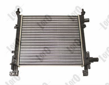 Imagine pentru produsul „RADIATOR, RACIRE MOTOR"