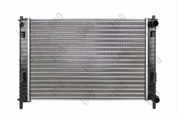 Imagine pentru produsul „RADIATOR, RACIRE MOTOR"
