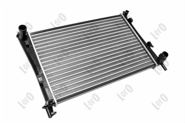 Imagine pentru produsul „RADIATOR, RACIRE MOTOR"